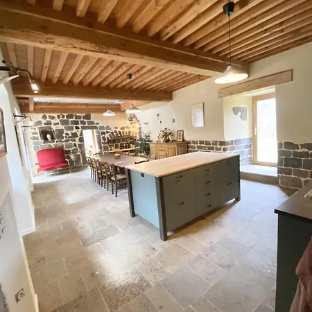 Holiday home Chambre 1 ,Du Goutay *