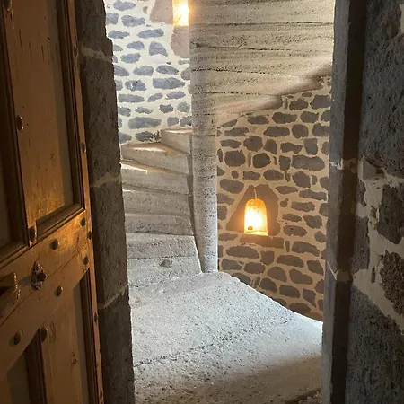 Holiday home Chambre 1 ,Du Goutay Vergezac
