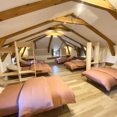 Chambre 1 ,Du Goutay Vergezac