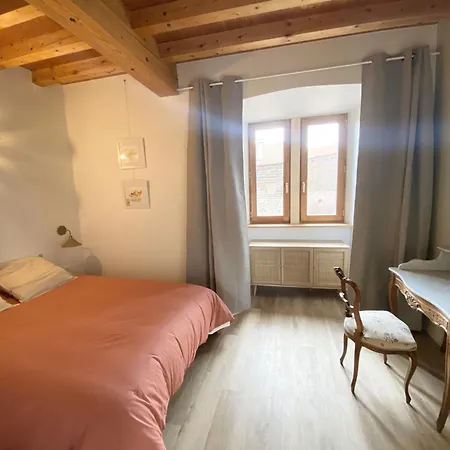 Chambre 1 ,Du Goutay