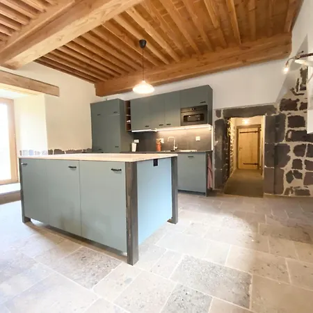 Holiday home Chambre 1 ,Du Goutay