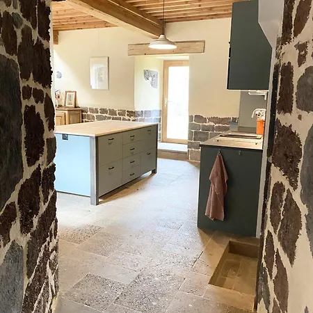 Holiday home Chambre 1 ,Du Goutay Vergezac