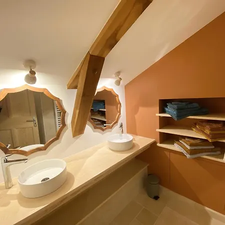 Chambre 1 ,Du Goutay Vergezac