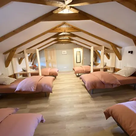 Holiday home Chambre 1 ,Du Goutay