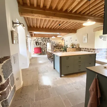 Holiday home Chambre 1 ,Du Goutay Vergezac
