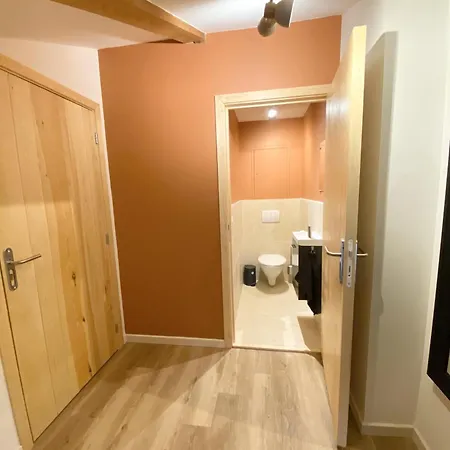 Chambre 1 ,Du Goutay Vergezac