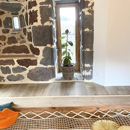 Chambre 1 ,Du Goutay Holiday home Vergezac