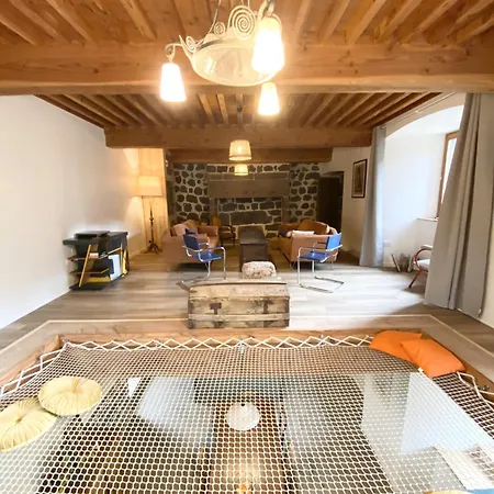 Holiday home Chambre 1 ,Du Goutay Vergezac