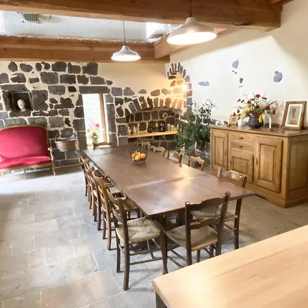Chambre 1 ,Du Goutay