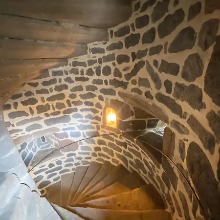 Chambre 1 ,Du Goutay