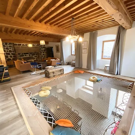 Holiday home Chambre 1 ,Du Goutay Vergezac