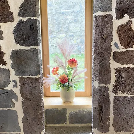 Chambre 1 ,Du Goutay Holiday home Vergezac